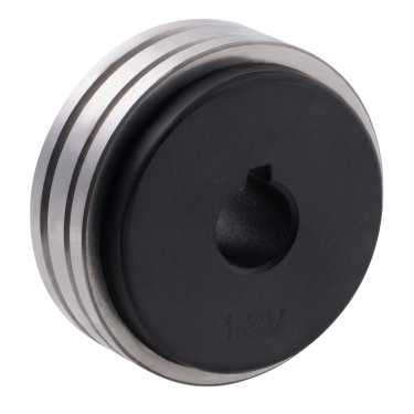 Ролик подающий START everMIG 500DP (V-канавка, d=1.2/1.6, 40x10x20)