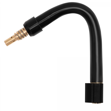 Гусак горелки START MigLine-15 F (гибкий гусак Flex)